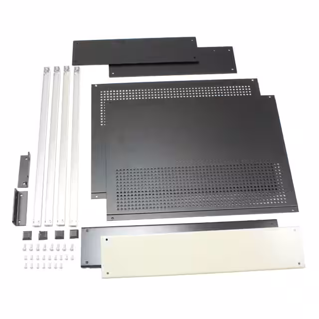 RMCV190313BK1 Hammond Manufacturing  Bastidores